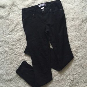 Black Skinny Jeans